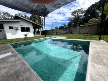 Encantadora Casa en Parrita Cerca de Playa Palma