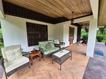 Single Story for sale in San Martin De Rivas, Pérez Zeledón, San José, Costa Rica — photo 4