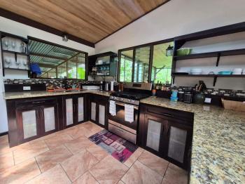 Single Story for sale in San Martin De Rivas, Pérez Zeledón, San José, Costa Rica — photo 7