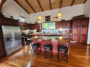 Two Story for sale in Serenity Gardens, Pérez Zeledón, San José, Costa Rica — photo 2