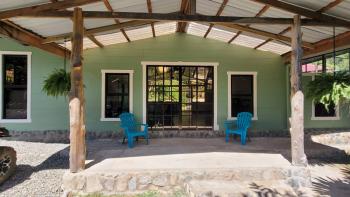 Casa una Planta en venta en San Gerardo De Rivas, Pérez Zeledón, San José, Costa Rica — foto 5