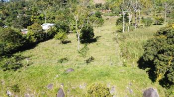Terreno Para Vivienda en venta en Guadalupe De Rivas, Pérez Zeledón, San José, Costa Rica — foto 1