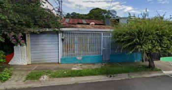 Beautiful House For Sale in Pavas, San José