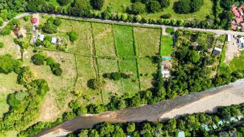 Terreno Comercial en venta en Barú, Pérez Zeledón, San José, Costa Rica — foto 1