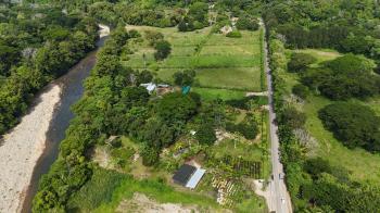 Terreno Comercial en venta en Barú, Pérez Zeledón, San José, Costa Rica — foto 3