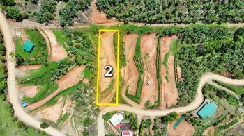 Terreno General en venta en San Miguel De Paramo, Pérez Zeledón, San José, Costa Rica — foto 1