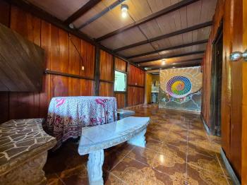 Casa 3+ Plantas en venta en Las Tumbas, Pérez Zeledón, San José, Costa Rica — foto 3