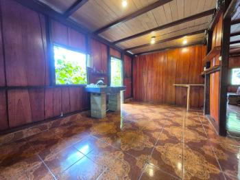 Casa 3+ Plantas en venta en Las Tumbas, Pérez Zeledón, San José, Costa Rica — foto 4