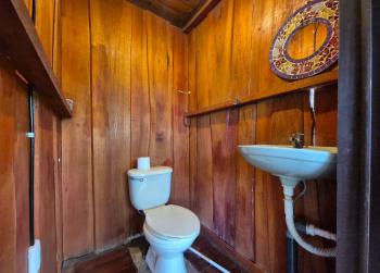 Casa 3+ Plantas en venta en Las Tumbas, Pérez Zeledón, San José, Costa Rica — foto 6