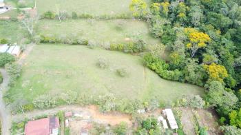 Terreno Para Vivienda en venta en Miravalles, Pérez Zeledón, San José, Costa Rica — foto 6