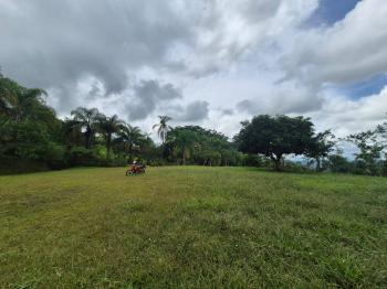 Terreno Para Vivienda en venta en Miravalles, Pérez Zeledón, San José, Costa Rica — foto 3
