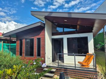 Casa una Planta en venta en Pedregoso, Pérez Zeledón, San José, Costa Rica — foto 1