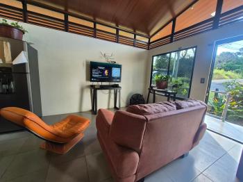 Casa una Planta en venta en Pedregoso, Pérez Zeledón, San José, Costa Rica — foto 7