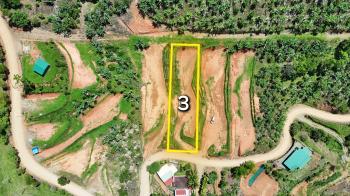 Venta de Lote Exclusivo en Villas San Miguel, Perez Zeledon: Vistas y Diseño de