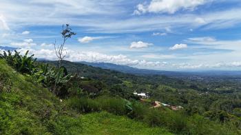 Raw Land for sale in San Miguel De Paramo, Pérez Zeledón, San José, Costa Rica — photo 5