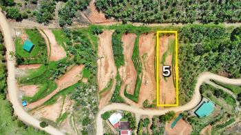 For Sale: Premium Lot in Villas San Miguel, Perez Zeledon: Mountain Views &amp;a