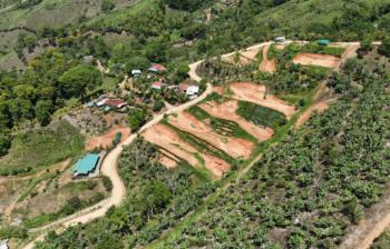 Raw Land for sale in San Miguel De Paramo, Pérez Zeledón, San José, Costa Rica — photo 4
