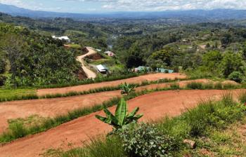 Raw Land for sale in San Miguel De Paramo, Pérez Zeledón, San José, Costa Rica — photo 5