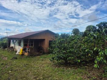 Terreno Para Vivienda en venta en Santa Elena, Pérez Zeledón, San José, Costa Rica — foto 2