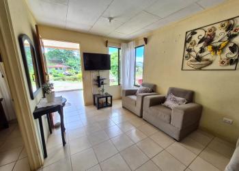 Acogedora Cabaña en Villa Nueva, Pérez Zeledón