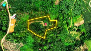 Mixed Use Land for sale in San Gabriel, Pérez Zeledón, San José, Costa Rica — photo 2