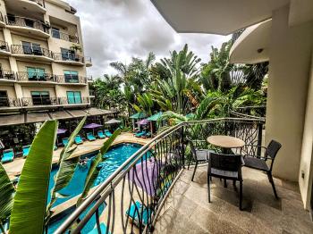 Apartamento en venta en Jaco, Garabito, Puntarenas, Costa Rica — foto 7