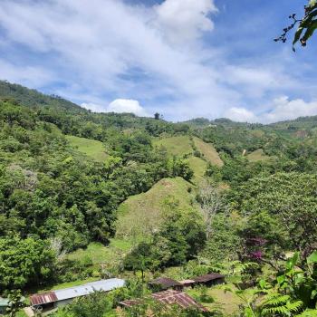 Terreno para Desarrollo en venta en Quebradas, Pérez Zeledón, San José, Costa Rica — foto 2