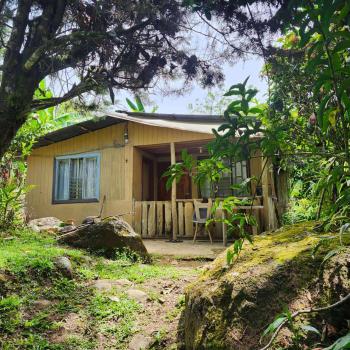 Terreno para Desarrollo en venta en Quebradas, Pérez Zeledón, San José, Costa Rica — foto 6