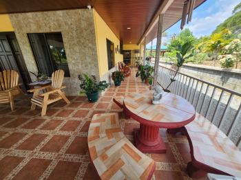 Casa una Planta en venta en Cajon, Pérez Zeledón, San José, Costa Rica — foto 5