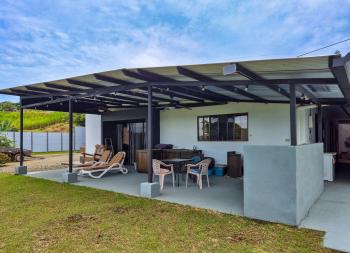 Casa una Planta en venta en Miravalles, Pérez Zeledón, San José, Costa Rica — foto 2