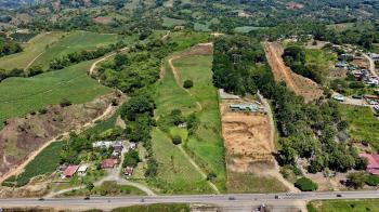 Terreno Comercial en venta en Repunta, Pérez Zeledón, San José, Costa Rica — foto 2