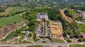 Terreno Comercial en venta en Repunta, Pérez Zeledón, San José, Costa Rica — foto 4