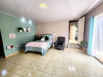 Casa una Planta en venta en Cajon, Pérez Zeledón, San José, Costa Rica — foto 2