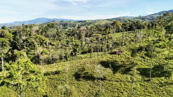 Terreno General en venta en Santa Elena, Pérez Zeledón, Pérez Zeledón, San José, Costa Rica — foto 2