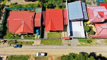Terreno General en venta en La Bonita De Rivas, Pérez Zeledón, San José, Costa Rica — foto 2
