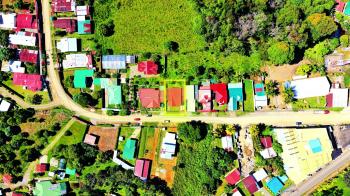 Terreno General en venta en La Bonita De Rivas, Pérez Zeledón, San José, Costa Rica — foto 4