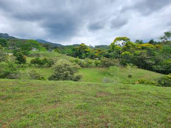 Residential Lot for sale in Miravalles, Pérez Zeledón, San José, Costa Rica — photo 4