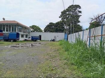 Bodega en alquiler en Santa Rosa, Santo Domingo, Heredia, Costa Rica — foto 2