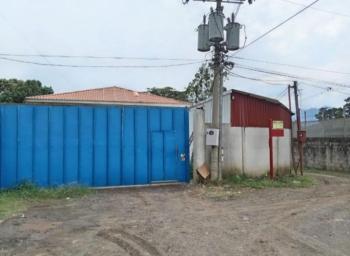 Bodega en alquiler en Santa Rosa, Santo Domingo, Heredia, Costa Rica — foto 3
