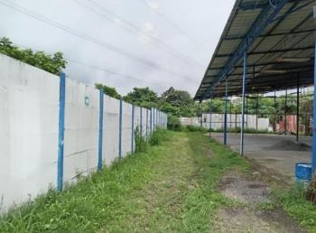 Bodega en alquiler en Santa Rosa, Santo Domingo, Heredia, Costa Rica — foto 4