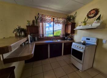 Casa una Planta en venta en Villa Nueva, Pérez Zeledón, San José, Costa Rica — foto 5
