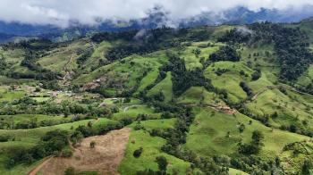 Agricultural Land for sale in San Marcos De Baru, Pérez Zeledón, San José, Costa Rica — photo 2