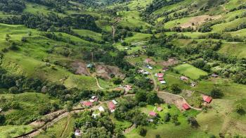 Agricultural Land for sale in San Marcos De Baru, Pérez Zeledón, San José, Costa Rica — photo 3