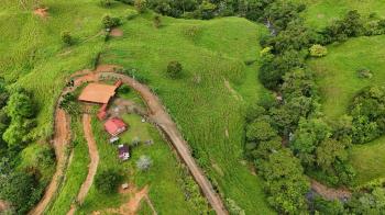 Agricultural Land for sale in San Marcos De Baru, Pérez Zeledón, San José, Costa Rica — photo 7