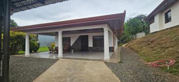 Residential Lot for sale in San Isidro De El General, Pérez Zeledón, San José, Costa Rica — photo 3