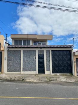 Casa dos Plantas en venta en San Rafael, Oreamuno, Cartago, Costa Rica — foto 1
