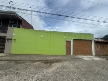 Casa dos Plantas en venta en Paraíso, Cartago, Costa Rica — foto 1
