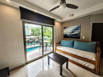 Apartamento en venta en Jaco, Puntarenas, Costa Rica — foto 3