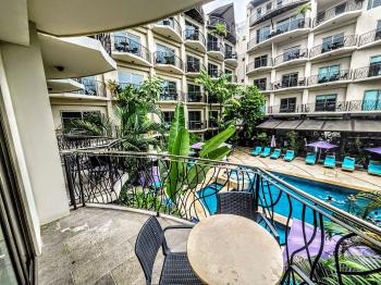 Apartamento en venta en Jaco, Puntarenas, Costa Rica — foto 6