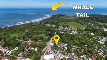 Single Story for sale in Bahia Ballena, Osa, Puntarenas, Costa Rica — photo 2
